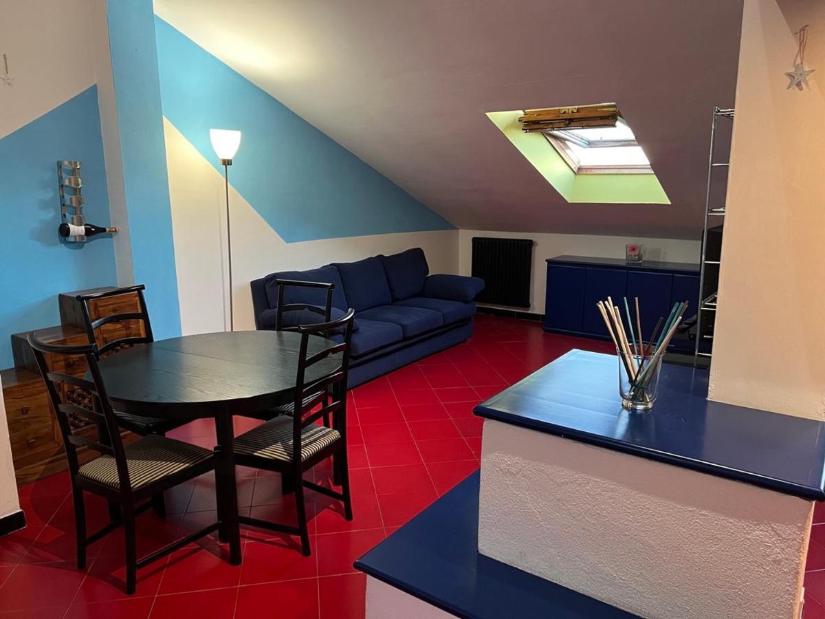 Ferienwohnung House Lingotto Turin Exterior foto