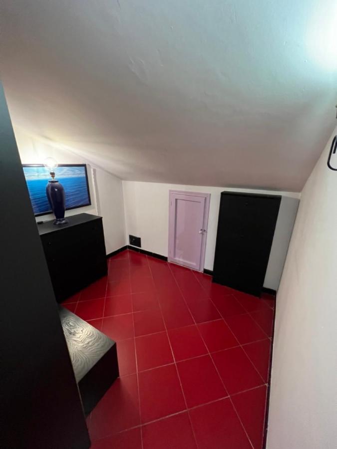 Ferienwohnung House Lingotto Turin Exterior foto